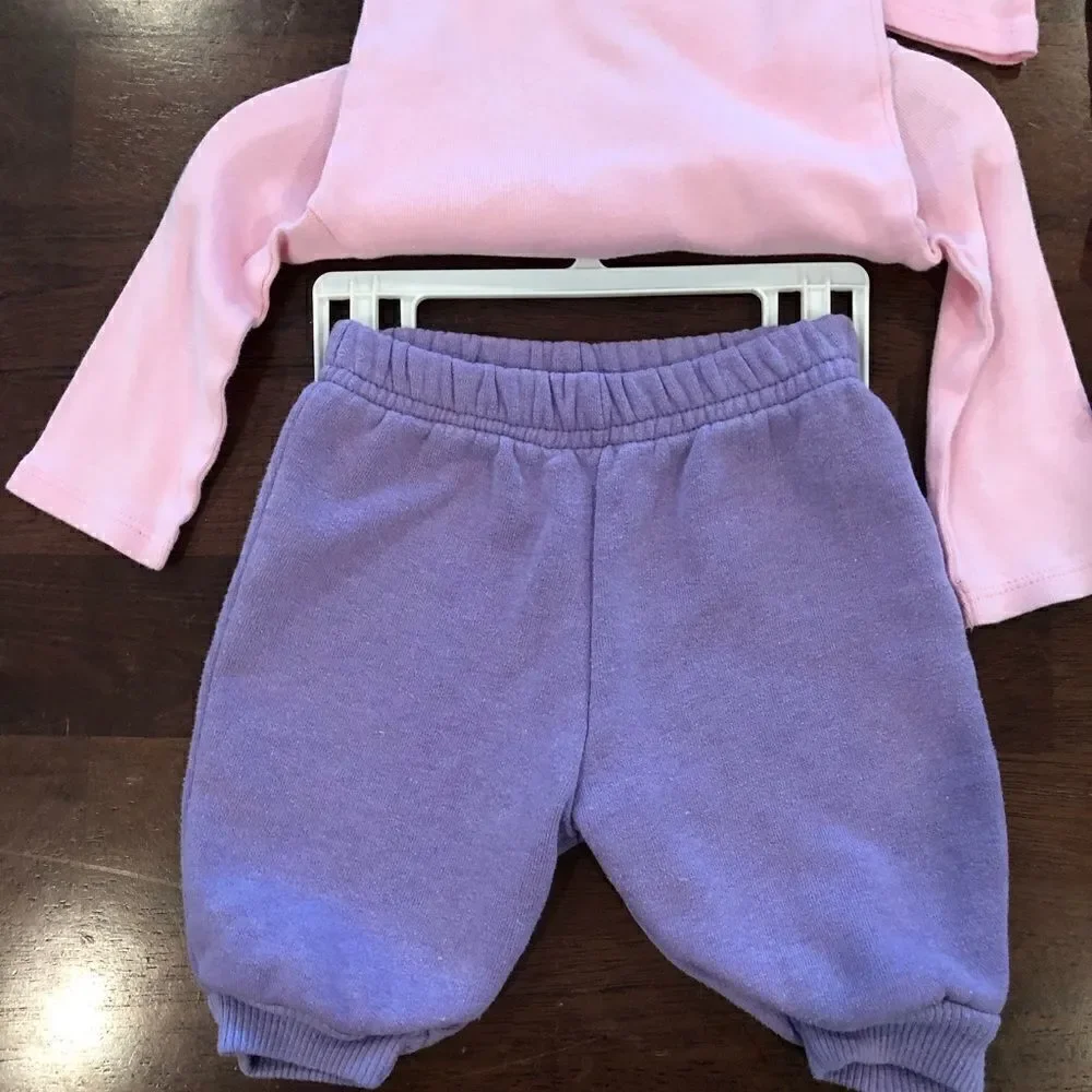 N/A girl’s onesies
